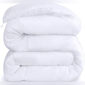 Utopia Bedding Comforters Twin All Season Duvet Down Alternative